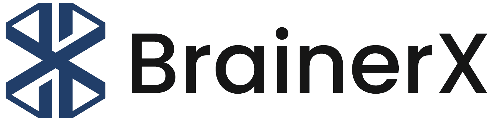 BrainerX