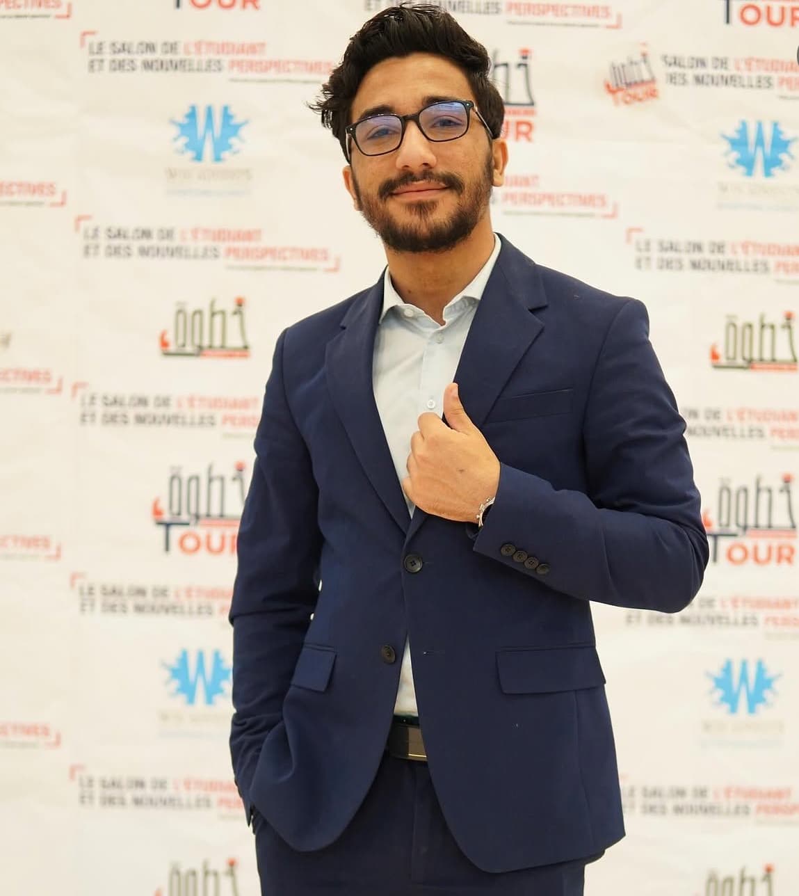 Meziane Dahou
